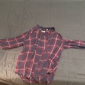 Weatherproof Vintage Flanel
